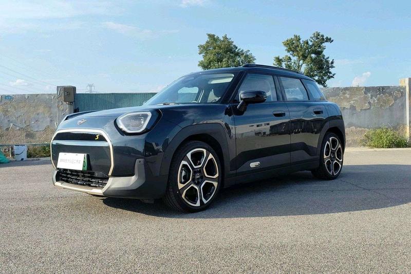 Mini Aceman, 2025 — купить в Тольятти под ключ