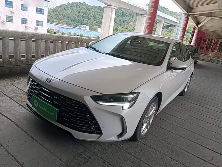 Buick Regal, 2024 — купить в Нижнем Новгороде под ключ