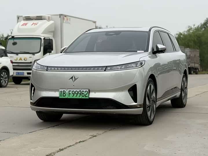 Dongfeng Yipai eπ 008, 2024 — купить в Саранске под ключ