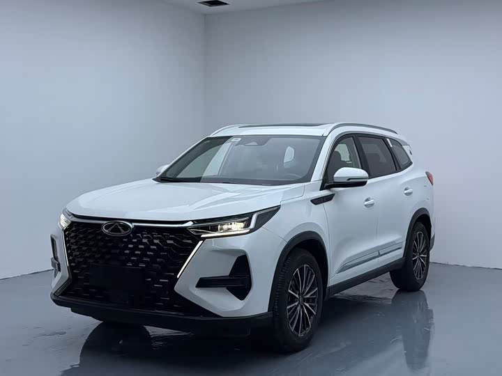 Chery Tiggo 8 Pro, 2025 — купить в Пензе под ключ