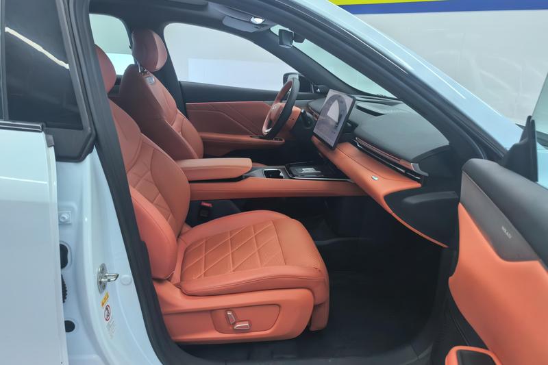 Changan Deepal S05, 2024 — фото 10 из 12