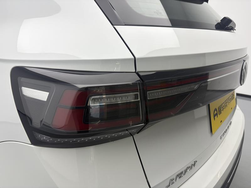 Volkswagen Tharu, 2023 — фото 10 из 12