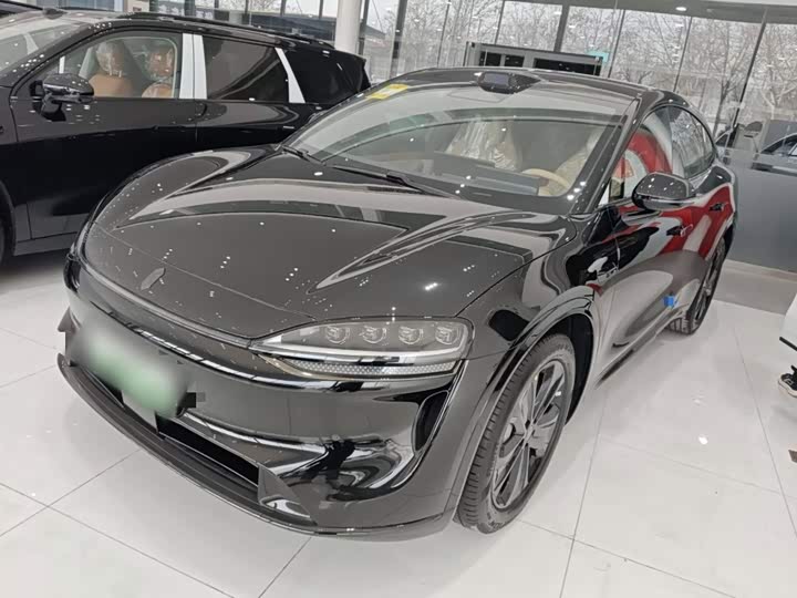Luxeed R7, 2025 — купить в Тамбове под ключ