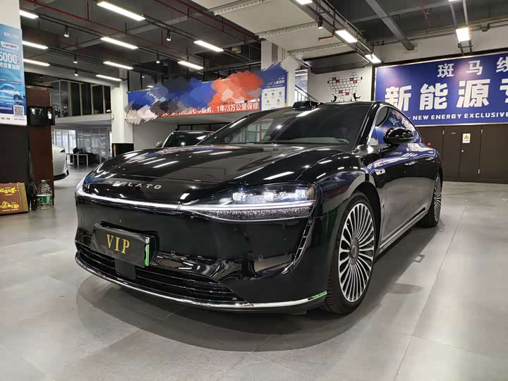 Stelato S9, 2024 — купить в Самаре под ключ