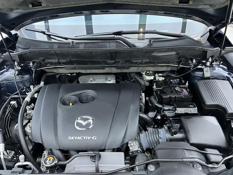 Mazda CX-5, 2022 — фото 6 из 10
