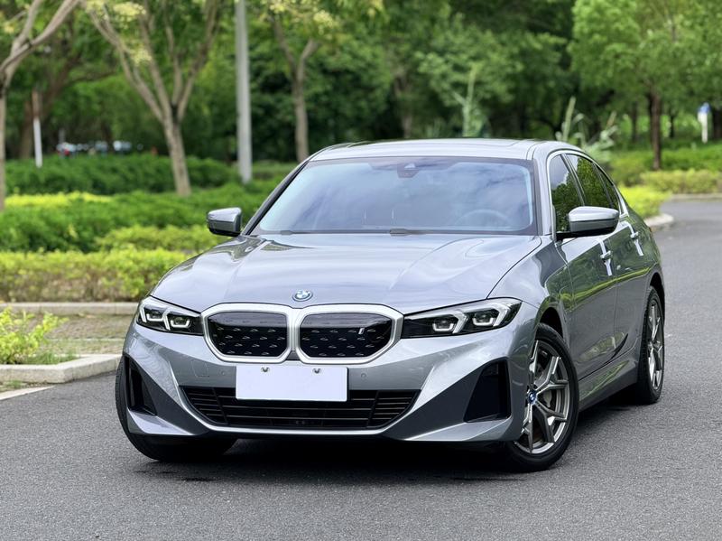 BMW i3, 2023 — купить в Саранске под ключ