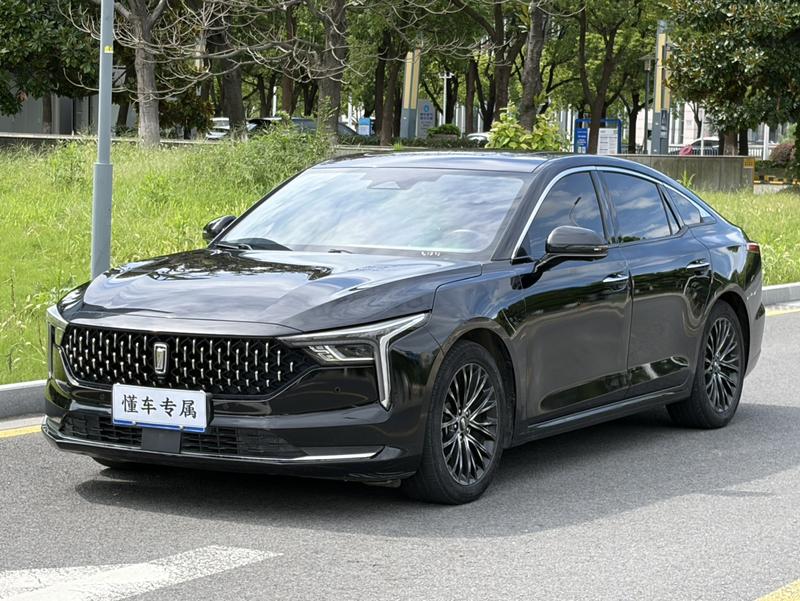 Bestune B70, 2022 — купить в Смоленске под ключ