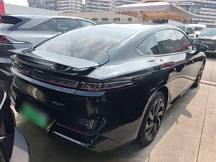 Dongfeng Yipai eπ 007, 2024 — фото 7 из 9