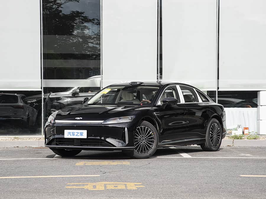 Chery Fulwin A9L, 2026 — купить в Самаре под ключ