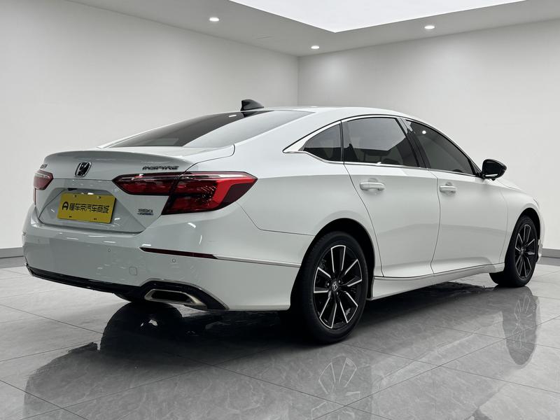 Honda Inspire, 2023 — фото 7 из 12