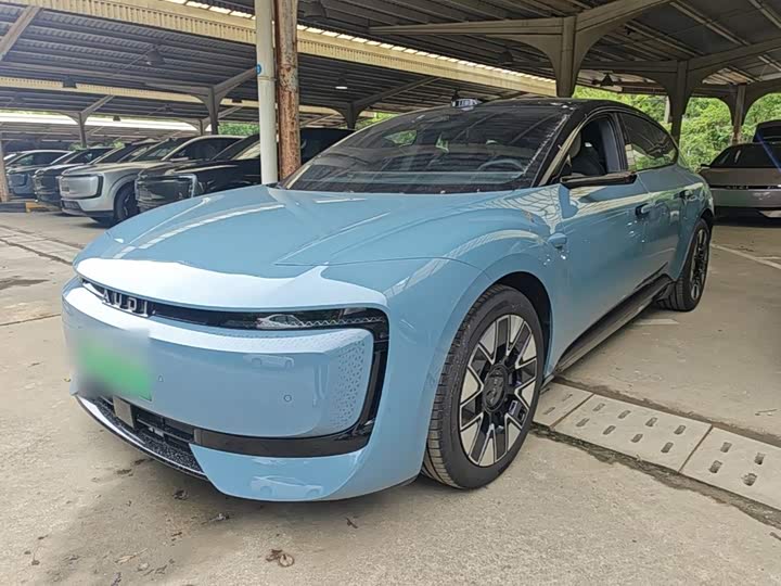 Audi × SAIC E5 Sportback, 2025 — купить в Орле под ключ