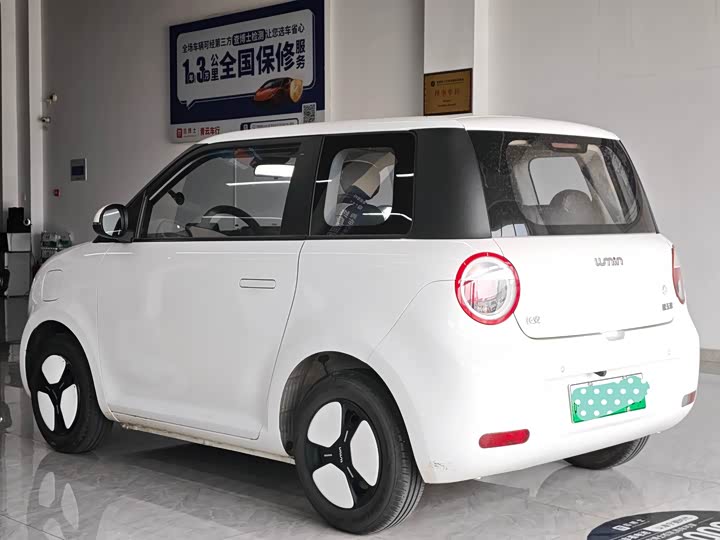 Changan Qiyuan (Nevo) Lumin, 2023 — фото 5 из 9