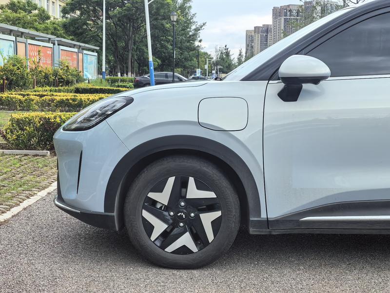 Wuling Bingo S, 2025 — фото 4 из 12