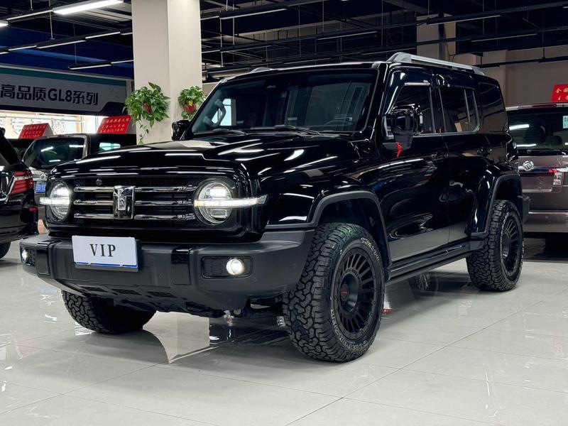 Tank 300, 2024 — купить в Туле под ключ