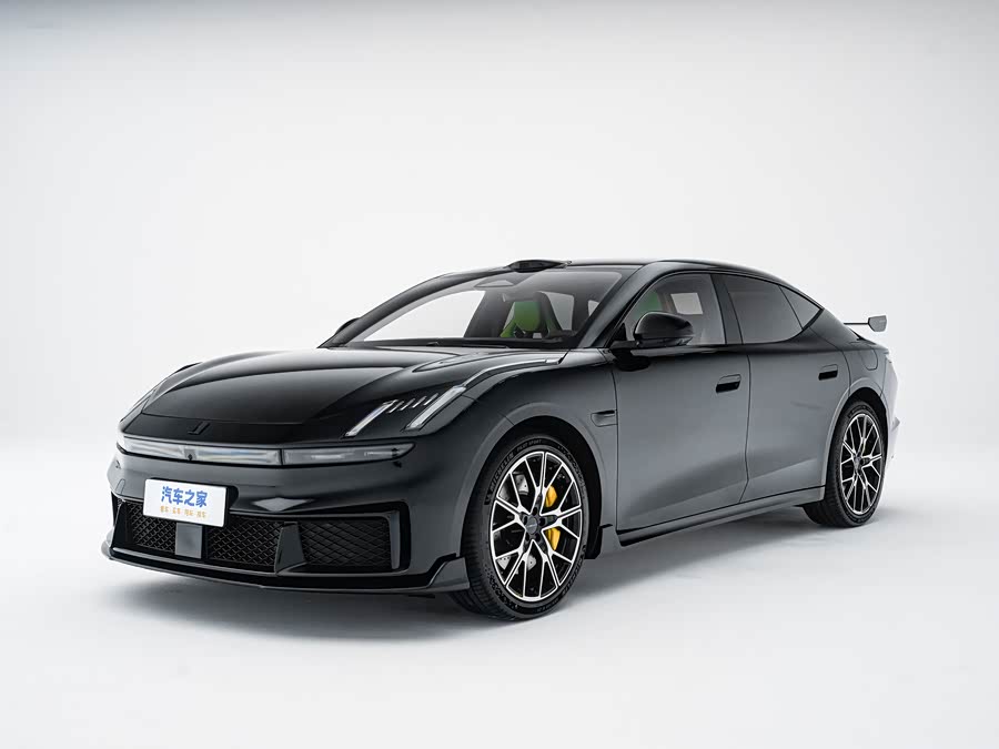 Lynk & Co 30 EM-P Hybrid, 2026 — купить в Ижевске под ключ