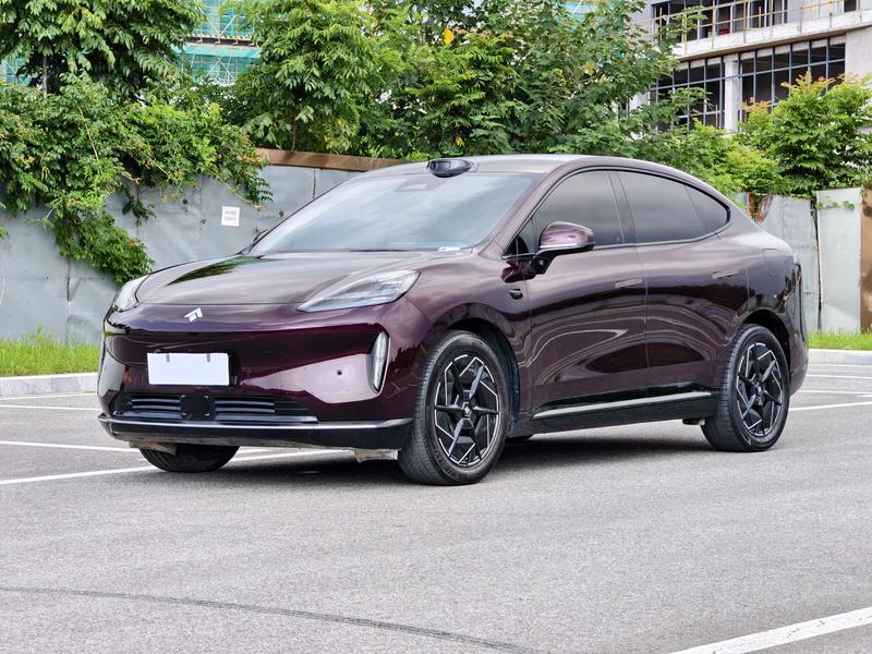 GAC Hyptec HT, 2024 — купить в Уфе под ключ