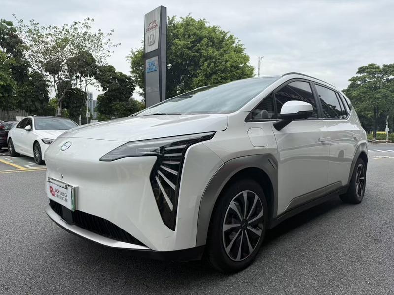 GAC Aion Y, 2023 — купить в Тамбове под ключ
