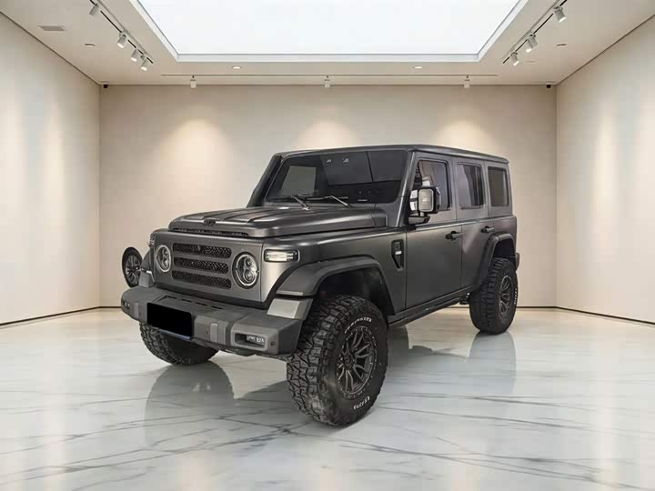 BAW 212 T01, 2024 — купить в Иванове под ключ