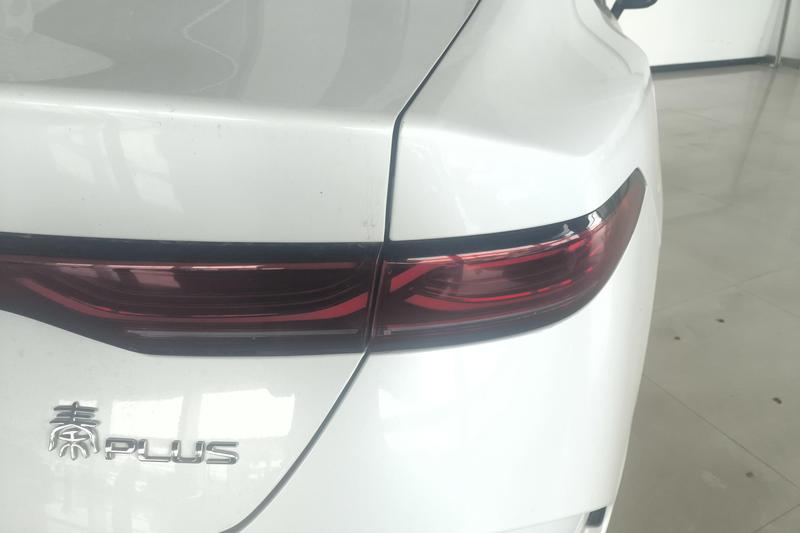 BYD Qin Plus, 2025 — фото 5 из 12
