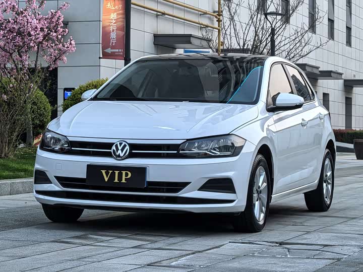 Volkswagen Polo, 2021 — купить в Йошкар-Оле под ключ