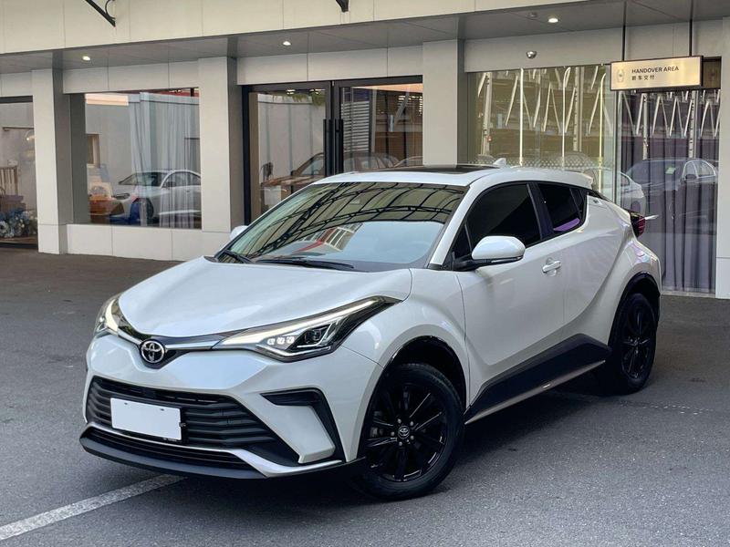 Toyota Izoa, 2022 — купить в Санкт-Петербурге под ключ