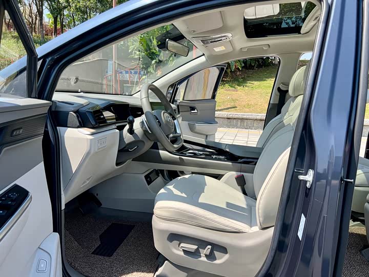 Hyundai Custo, 2022 — фото 6 из 9