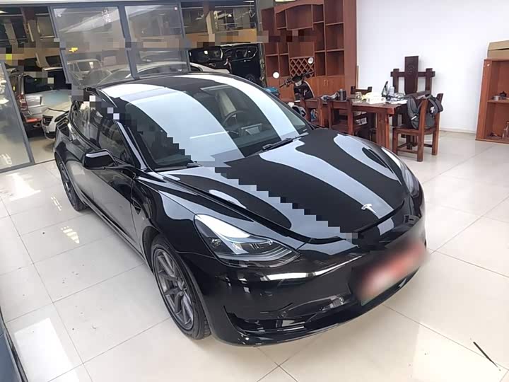Tesla Model 3, 2022 — фото 4 из 9