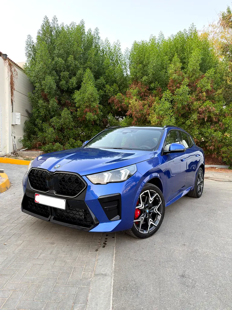 BMW X2, 2027 — фото 2 из 10