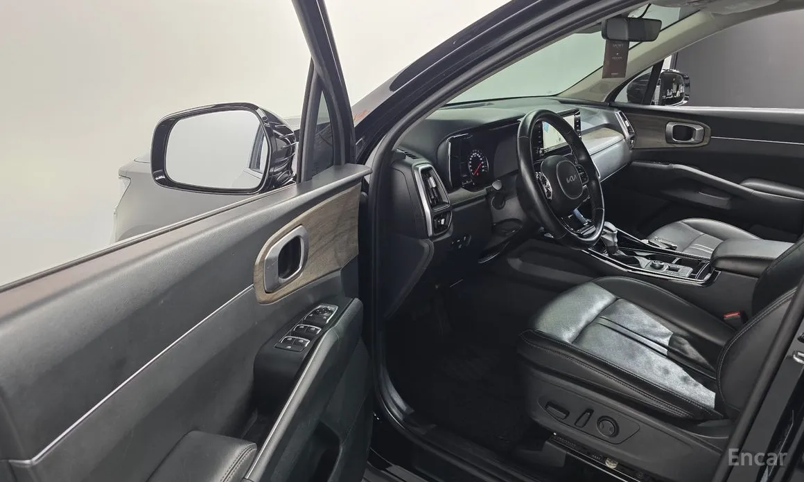Kia Sorento, 2022 — фото 11 из 12