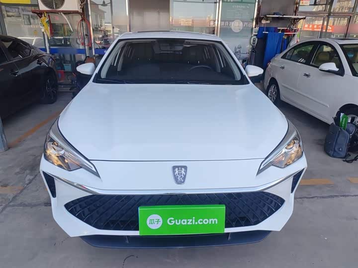Roewe i5, 2025 — фото 3 из 9