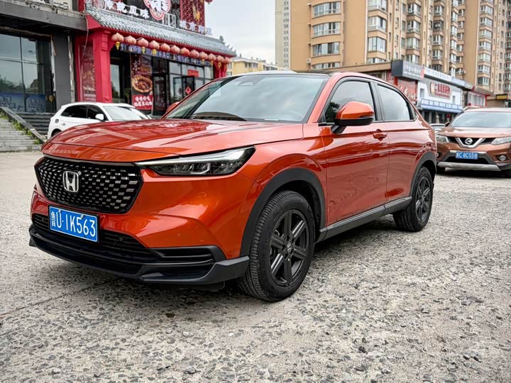 Honda XR-V, 2022 — купить в Брянске под ключ