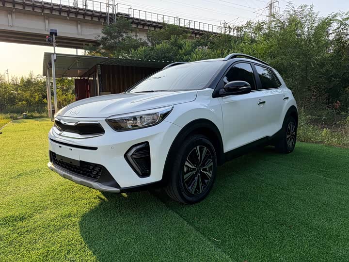 Kia KX1, 2023 — купить в Москве под ключ