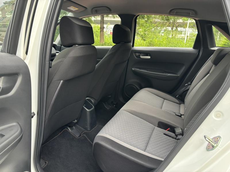 Honda Fit, 2022 — фото 9 из 10