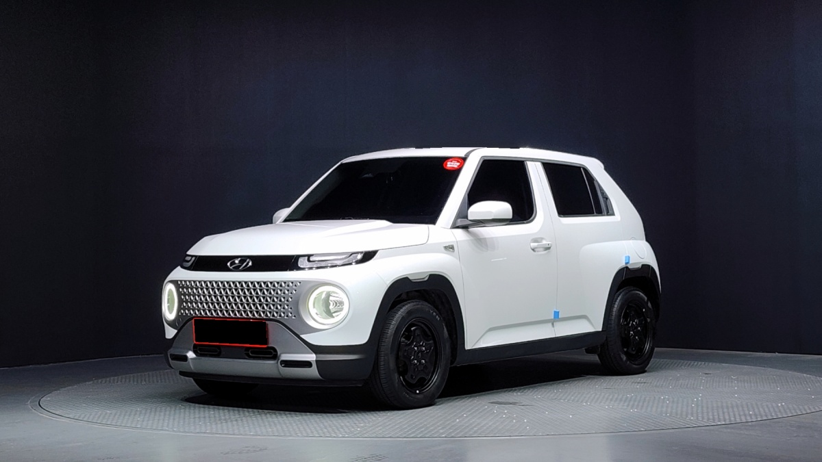 Hyundai Casper, 2022 — купить в Смоленске под ключ