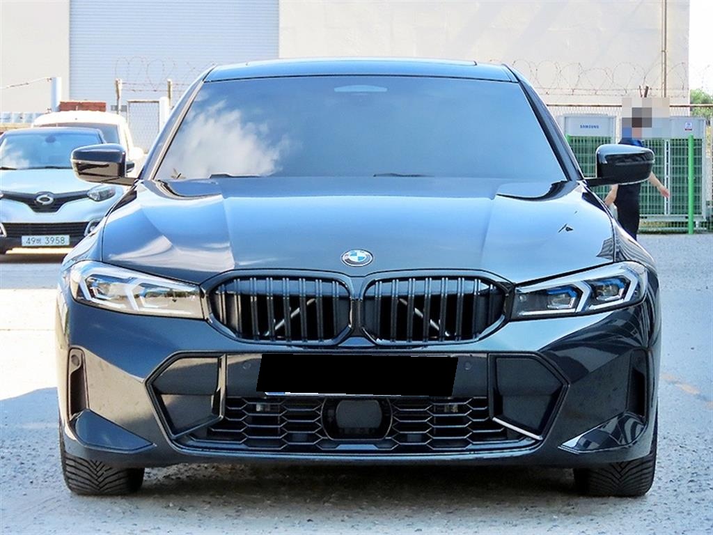 BMW 3 Series, 2024 — купить в Иванове под ключ
