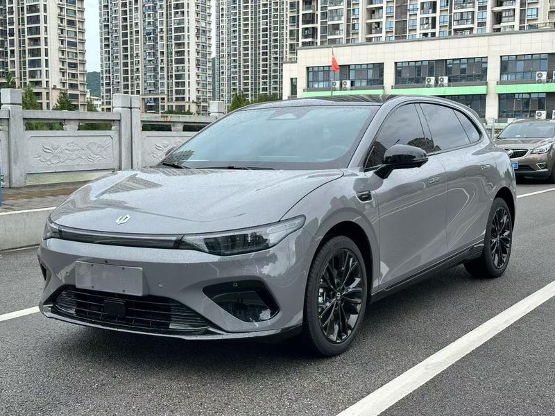 Leapmotor Lafa5, 2026 — купить в Туле под ключ