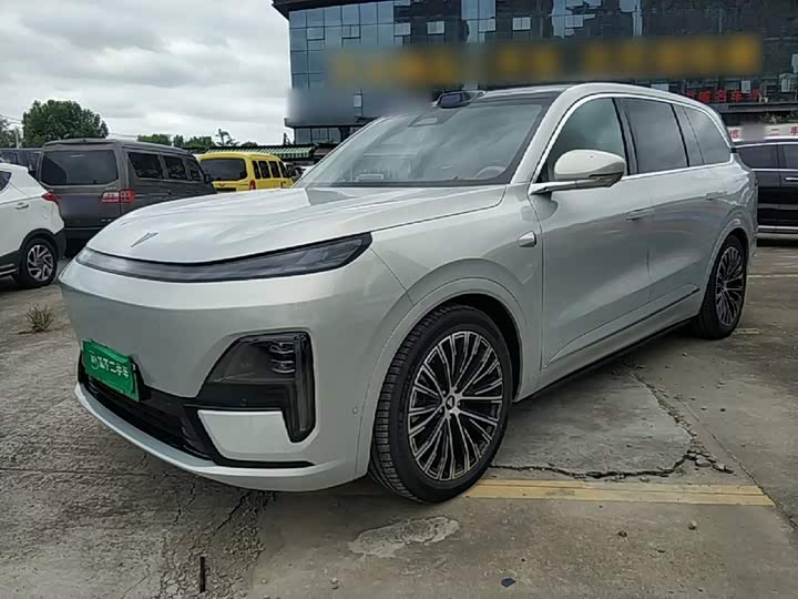 Changan Deepal S09, 2025 — купить в Санкт-Петербурге под ключ
