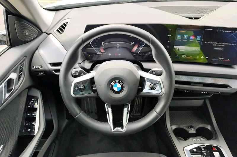 BMW 2 Series, 2025 — фото 9 из 12