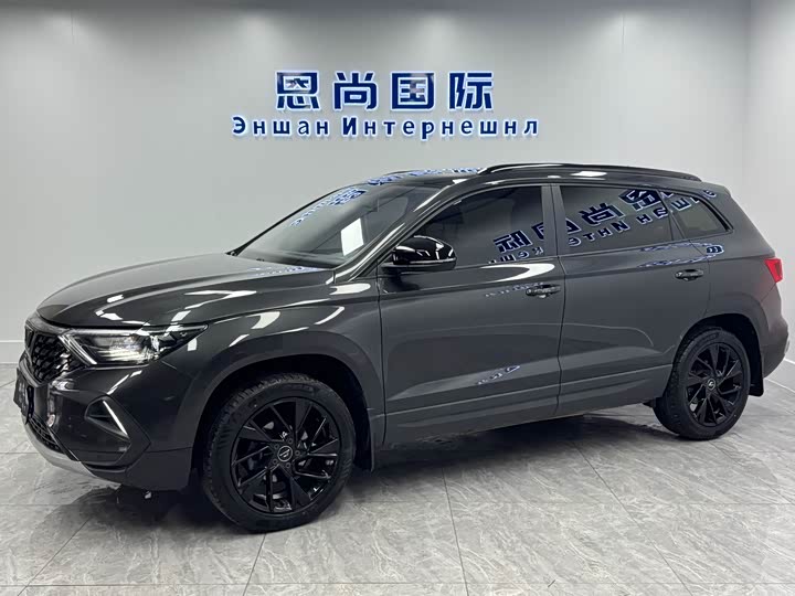 Jetta VS7, 2022 — купить в Брянске под ключ