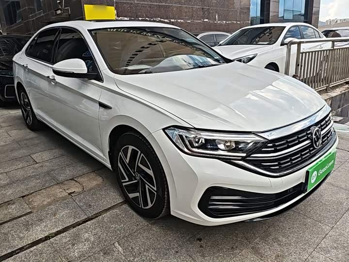 Volkswagen Sagitar L, 2024 — фото 4 из 9