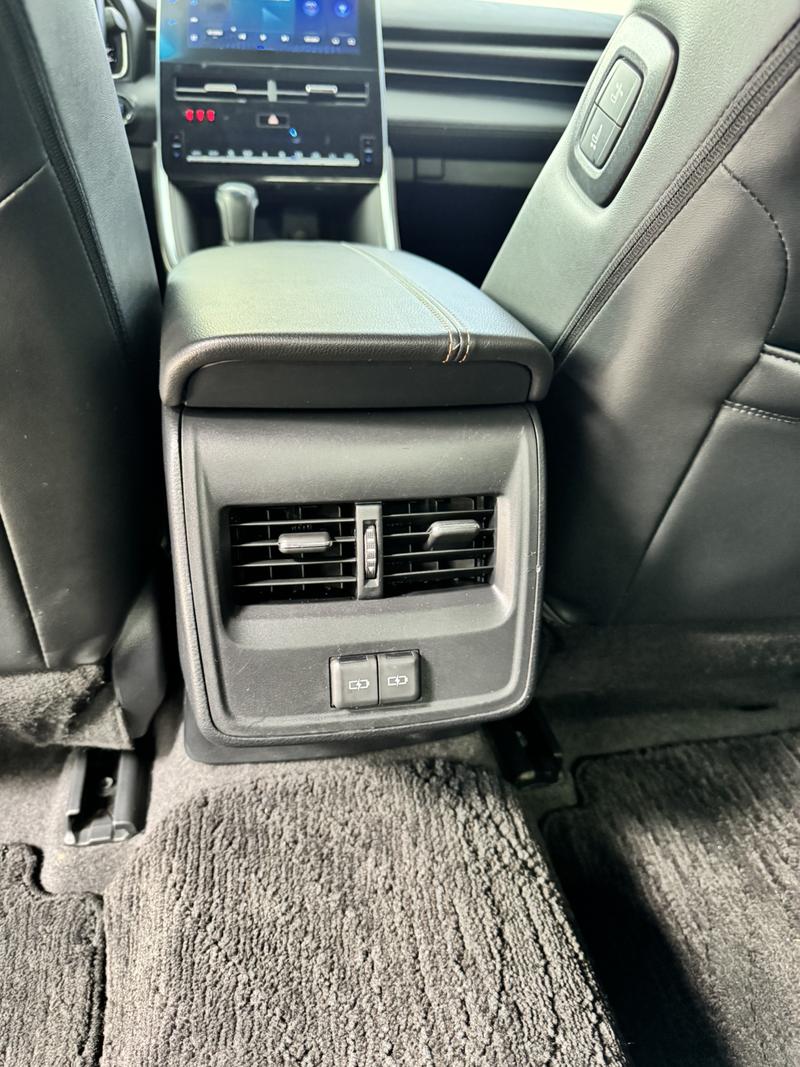 Toyota Avalon, 2022 — фото 11 из 12