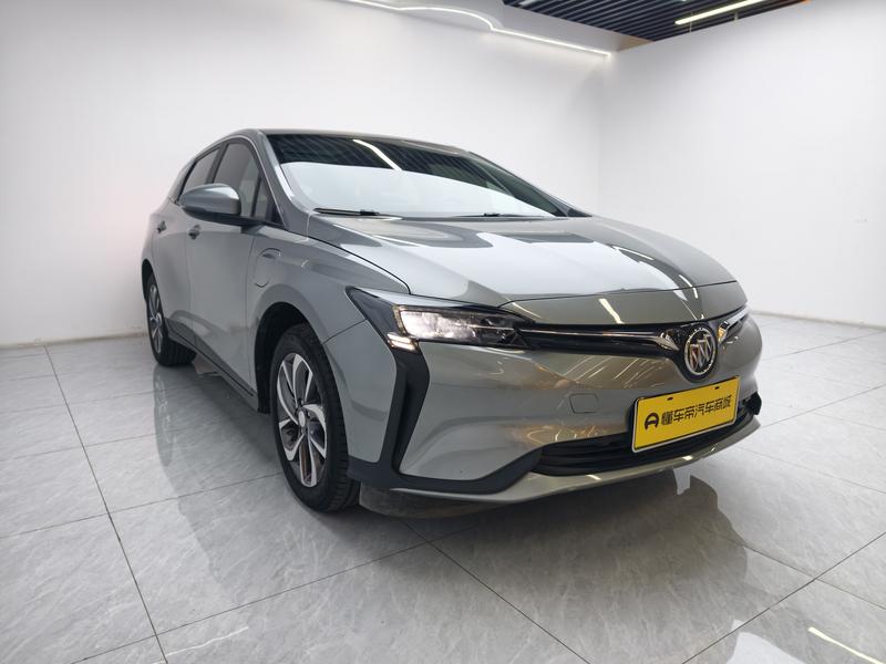Buick Velite 6, 2024 — фото 3 из 12