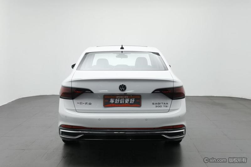 Volkswagen Sagitar L, 2023 — фото 3 из 12