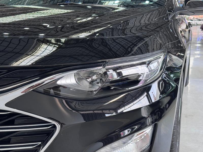 Chevrolet Malibu XL, 2022 — фото 7 из 12