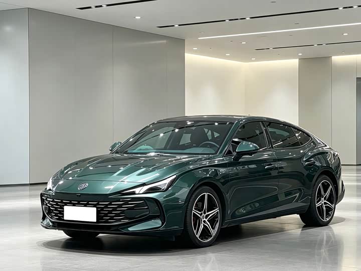 MG Motor 7, 2023 — купить в Санкт-Петербурге под ключ
