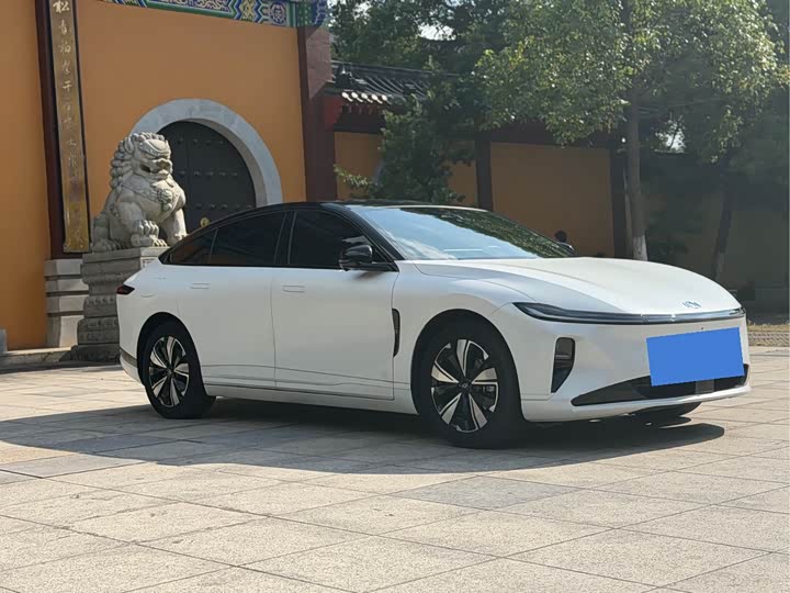 Changan Qiyuan (Nevo) A07, 2024 — фото 3 из 9