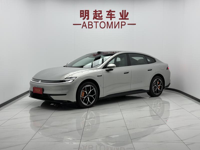 Changan Qiyuan (Nevo) A06, 2025 — купить в Пензе под ключ