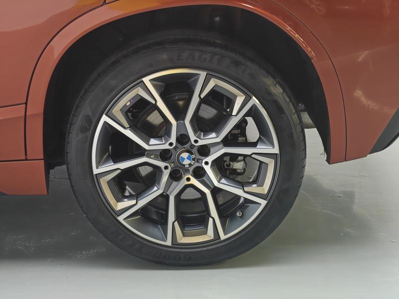 BMW X2, 2022 — фото 11 из 12