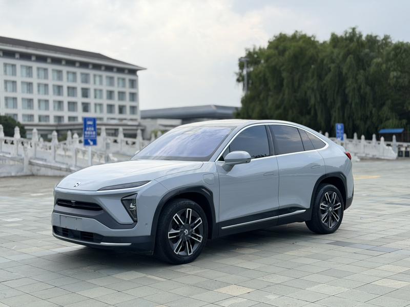 Nio EC6, 2022 — купить в Чебоксарах под ключ