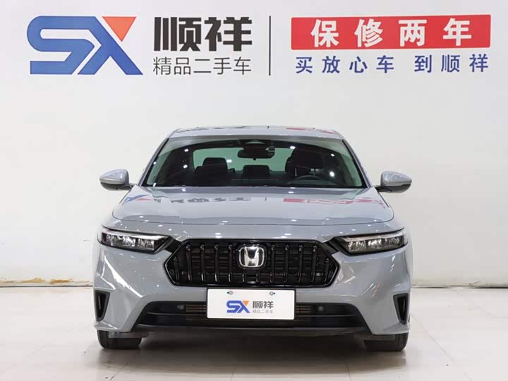 Honda Inspire, 2023 — фото 2 из 9